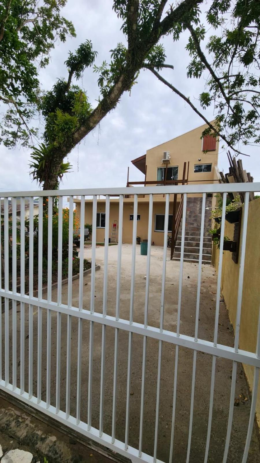 Residencial Mineiro- Apartamento De 02 Quartos Itapoá Extérieur photo