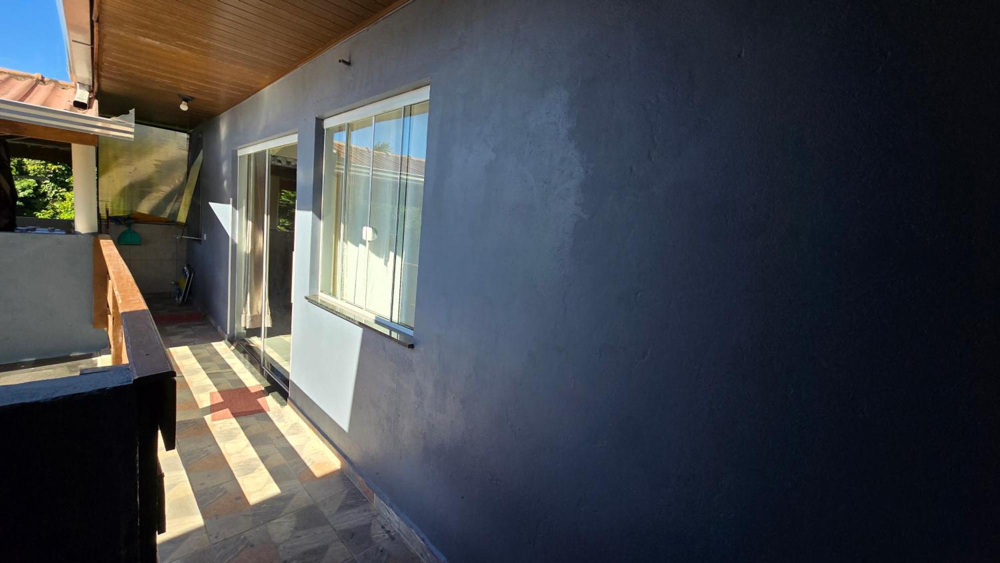 Residencial Mineiro- Apartamento De 02 Quartos Itapoá Extérieur photo