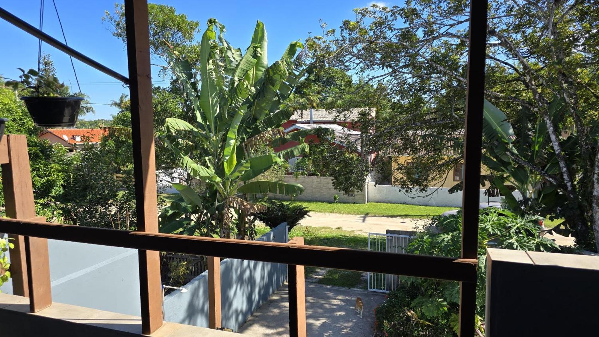 Residencial Mineiro- Apartamento De 02 Quartos Itapoá Extérieur photo